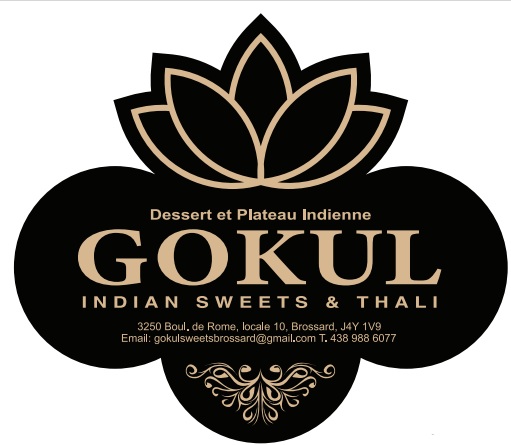 Gokul Brossard
